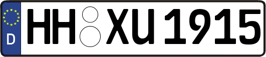 HH-XU1915