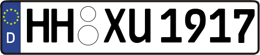 HH-XU1917