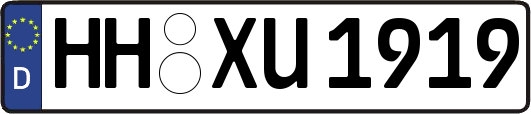 HH-XU1919