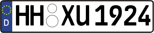 HH-XU1924