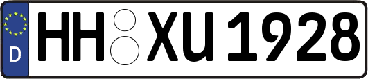 HH-XU1928