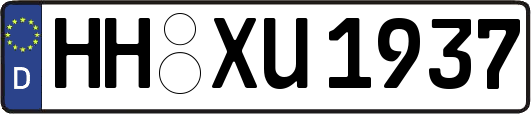 HH-XU1937