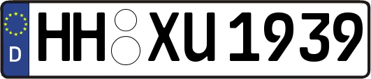 HH-XU1939