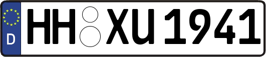 HH-XU1941