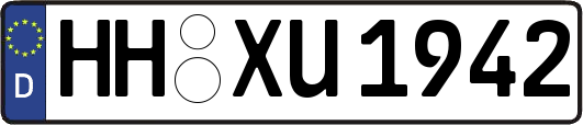 HH-XU1942