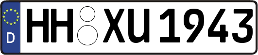 HH-XU1943