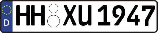 HH-XU1947