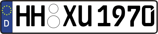 HH-XU1970