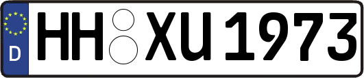 HH-XU1973