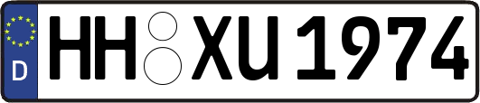 HH-XU1974