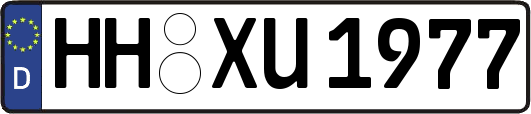 HH-XU1977
