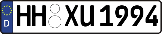HH-XU1994