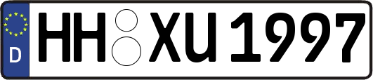 HH-XU1997
