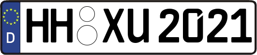 HH-XU2021