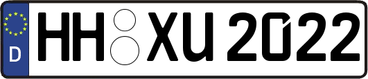 HH-XU2022
