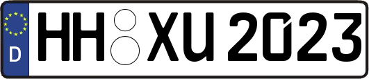 HH-XU2023