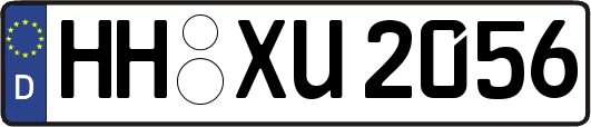 HH-XU2056