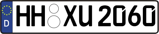 HH-XU2060