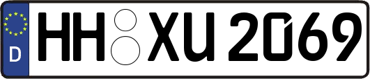 HH-XU2069