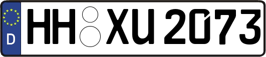 HH-XU2073