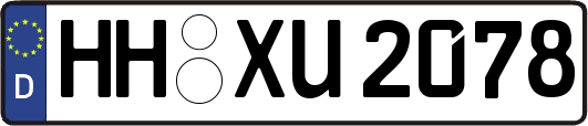 HH-XU2078