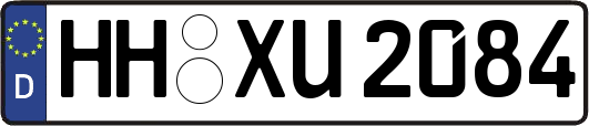 HH-XU2084