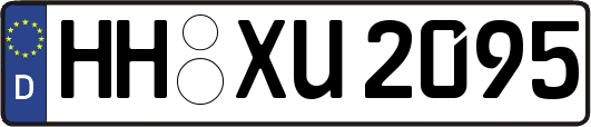 HH-XU2095
