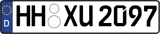 HH-XU2097