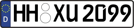 HH-XU2099