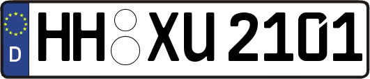 HH-XU2101