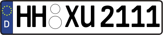 HH-XU2111