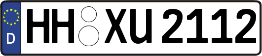 HH-XU2112