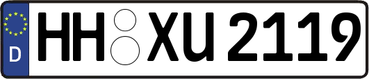 HH-XU2119