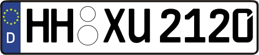 HH-XU2120
