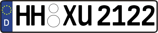 HH-XU2122
