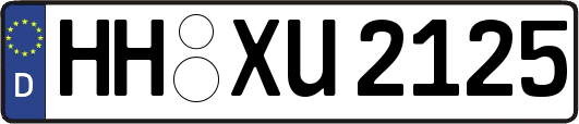 HH-XU2125