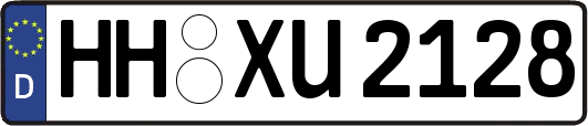 HH-XU2128