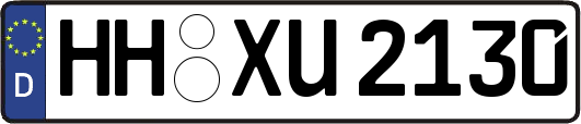 HH-XU2130