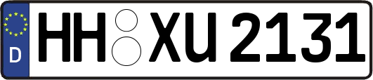 HH-XU2131