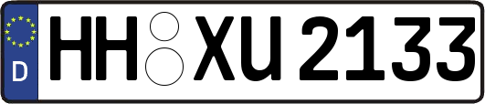 HH-XU2133