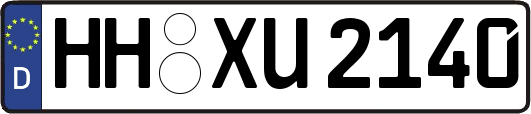 HH-XU2140