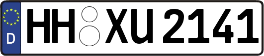 HH-XU2141