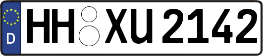 HH-XU2142
