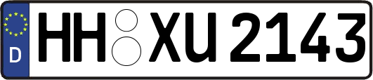 HH-XU2143