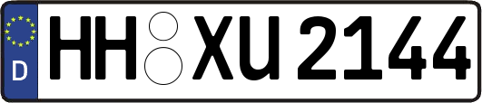 HH-XU2144