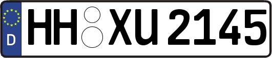 HH-XU2145