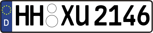 HH-XU2146