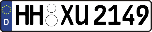 HH-XU2149