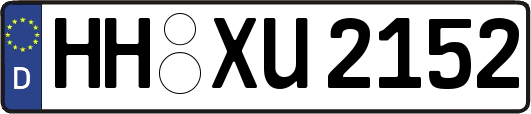 HH-XU2152