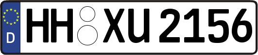 HH-XU2156
